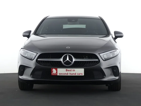 MERCEDES A 250 (2022) — foto 32 van 34