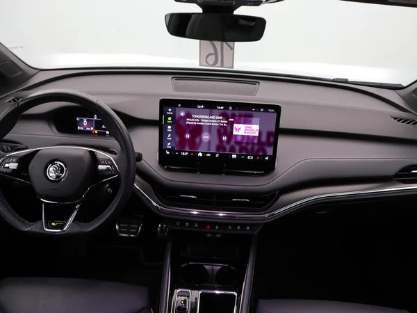 SKODA Enyaq Coupé RS (2022) — foto 6 van 29