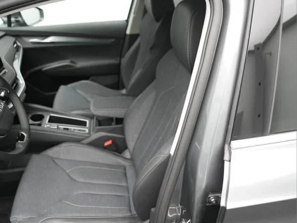 SKODA Elroq (2026) — foto 26 van 26