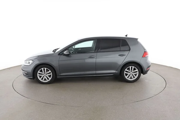 Volkswagen Golf Vii (2019) — foto 9 van 16