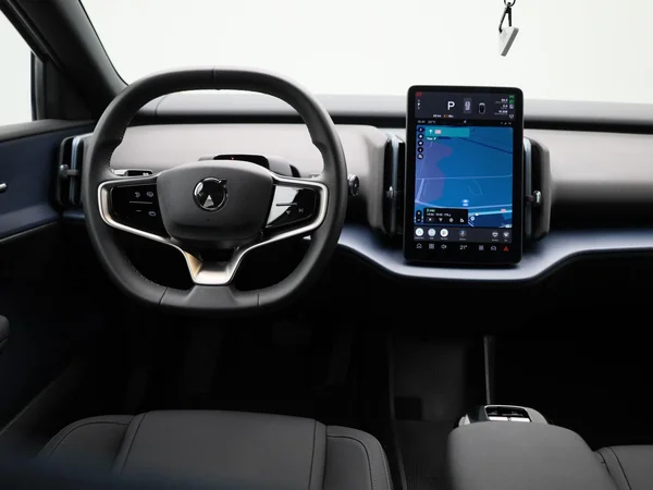 Volvo EX30 (2024) — foto 37 van 39