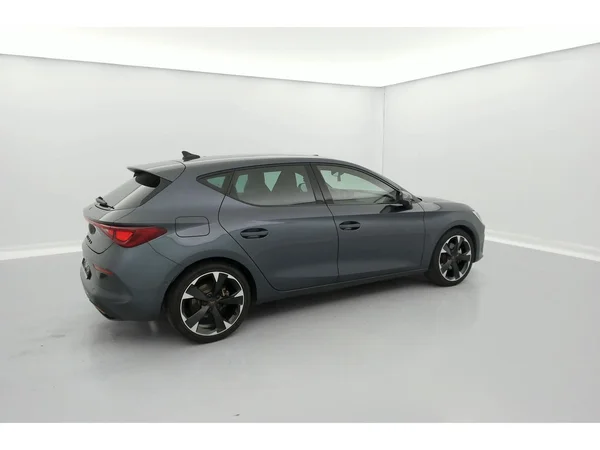 CUPRA Leon e-Hybrid (PHEV) (2023) — foto 37 van 37