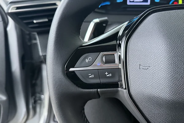 Peugeot 208 (2025) — foto 6 van 17