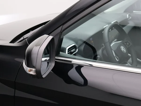 MG ZS (2026) — foto 27 van 28