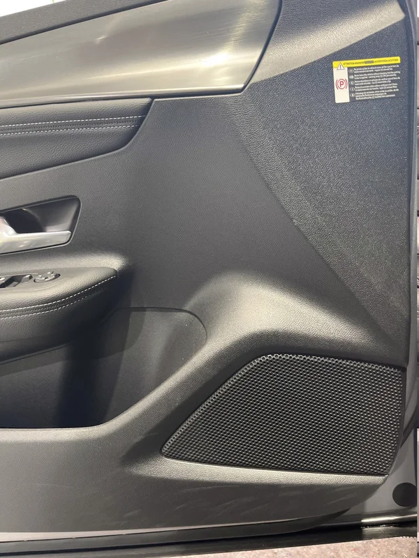 Opel Mokka (2025) — foto 26 van 58