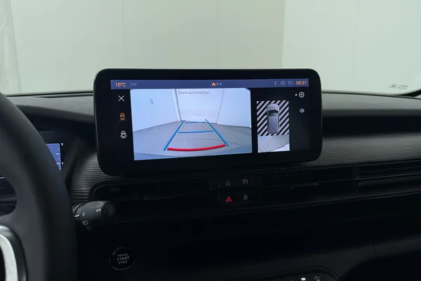 Jeep Avenger (2025) — foto 5 van 17