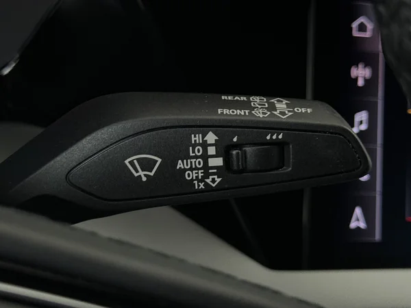 AUDI A3 (2022) — foto 16 van 27