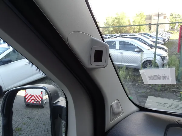Opel Movano (2026) — foto 18 van 28