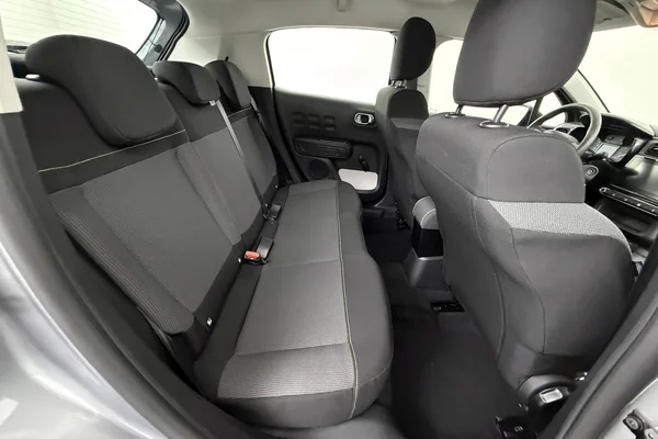 Citroen C3 (2021) — foto 14 van 31