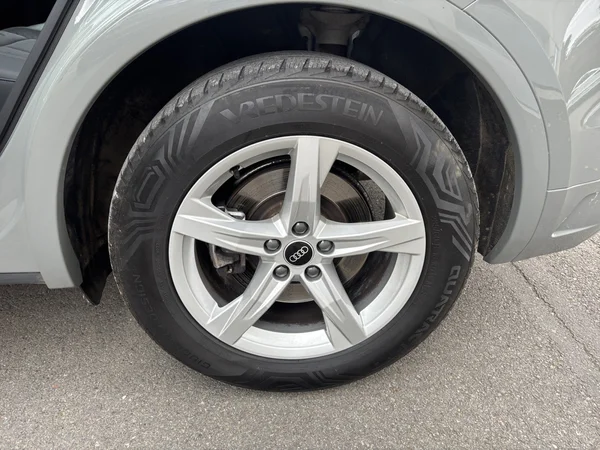 AUDI Q5 (2021) — foto 14 van 21