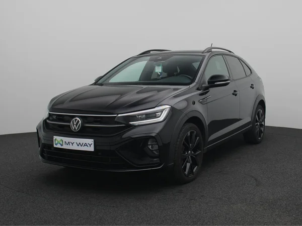 VOLKSWAGEN Taigo (2023) — foto 1 van 16