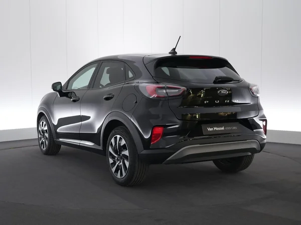 Ford Puma (2024) — foto 7 van 13