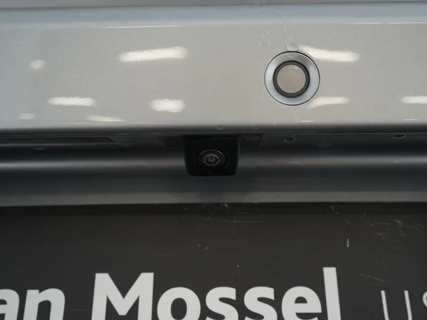 MG ZS (2024) — foto 13 van 23