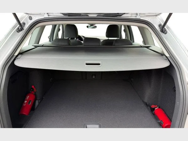 Volkswagen Golf Variant VIII (2022) — foto 20 van 27