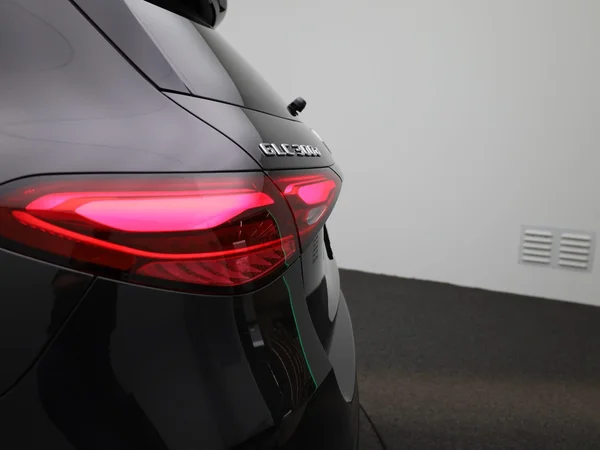 Mercedes-Benz GLC (2025) — foto 44 van 52