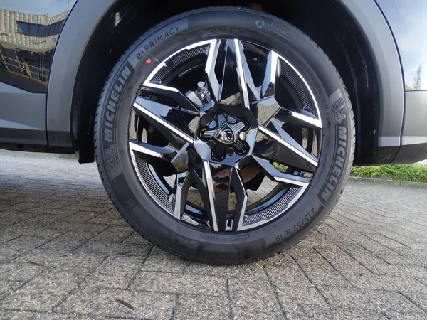 Peugeot 3008 (2026) — foto 3 van 25