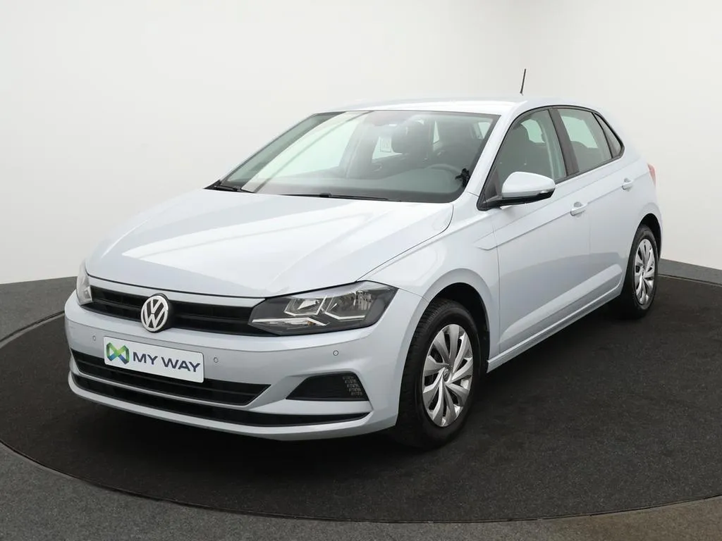 VOLKSWAGEN Polo 1122_15528_2020