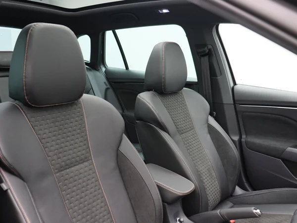 SKODA Scala (2024) — foto 10 van 21