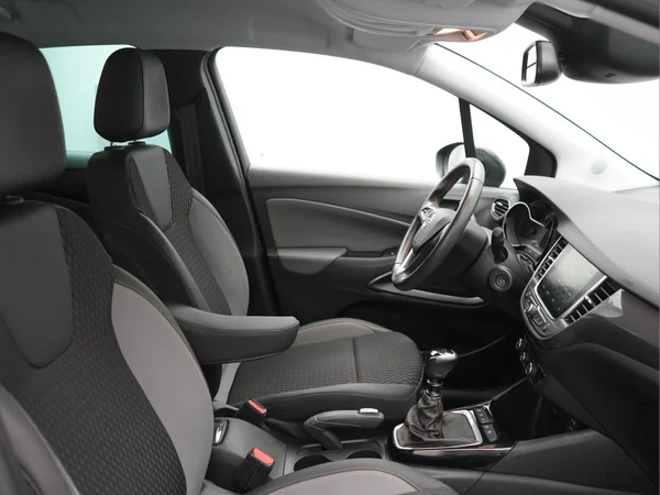 OPEL Crossland (2019) — foto 8 van 24