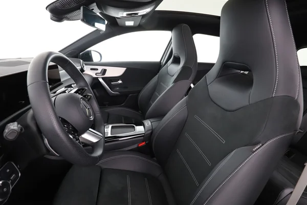 Mercedes-Benz A-Klasse (2026) — foto 16 van 16