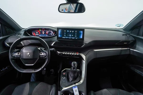 Peugeot 3008 (2024) — foto 3 van 55