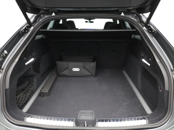 AUDI A6 Avant (2026) — foto 4 van 28