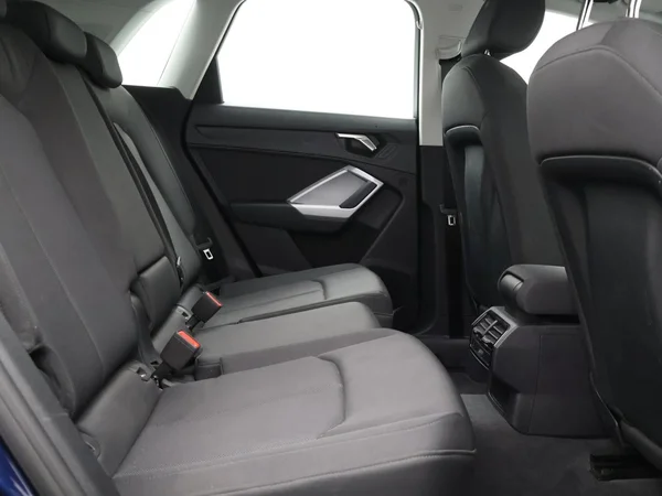 AUDI Q3 PHEV (2024) — foto 5 van 27