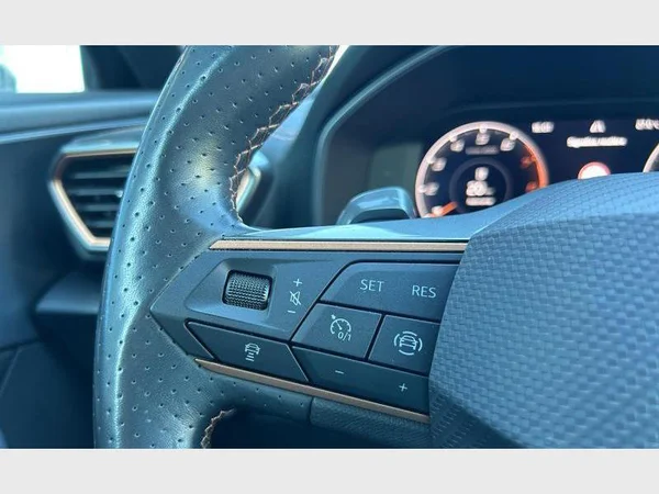 Cupra Formentor (2022) — foto 16 van 32