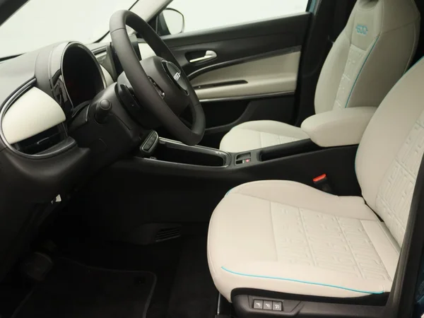 Fiat 600 (2025) — foto 9 van 27