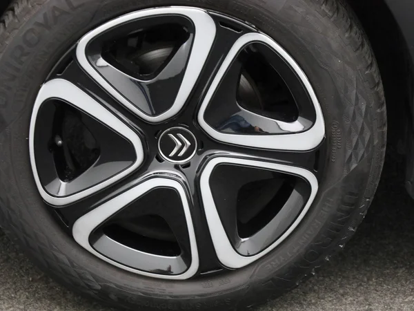 Citroën C3 (2022) — foto 6 van 36