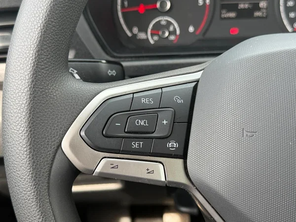 VOLKSWAGEN Caddy Maxi Dsl (2024) — foto 5 van 21