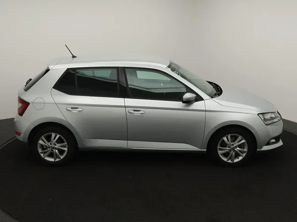 Škoda Fabia (2021) — foto 20 van 24