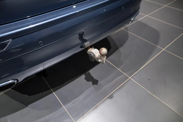 Volvo XC60 (2020) — foto 9 van 32