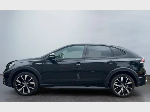 Volkswagen Taigo (2022) — foto 23 van 28