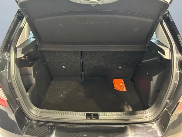 SKODA Fabia (2018) — foto 24 van 31