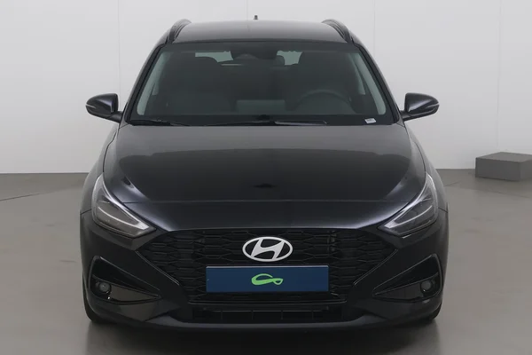 Hyundai i30 Wagon (2026) — foto 6 van 13