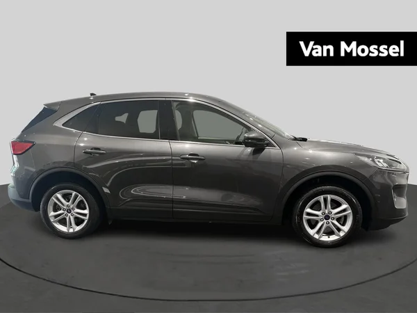 Ford Kuga (2020) — foto 16 van 19