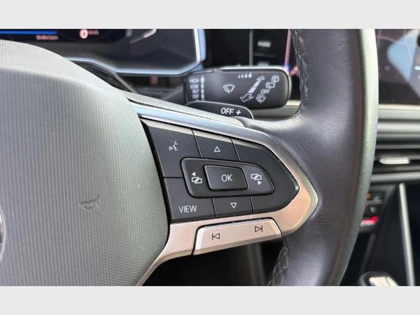 Volkswagen Taigo (2023) — foto 6 van 20