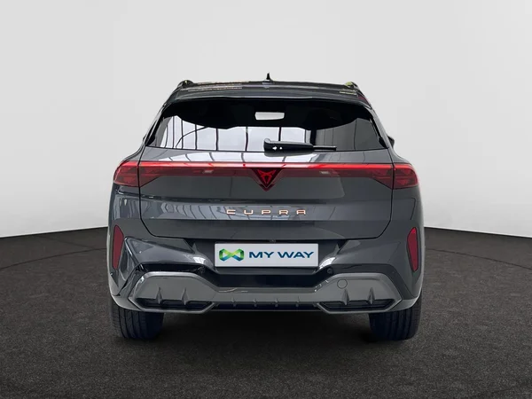 CUPRA Terramar (2026) — foto 3 van 12