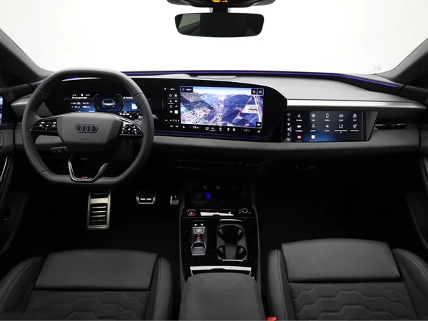 AUDI A6 Avant e-tron (2025) — foto 26 van 27
