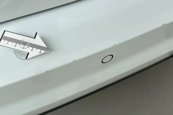 Volkswagen Touran (2019) — foto 10 van 20