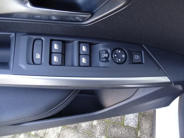 Peugeot 5008 (2025) — foto 21 van 30