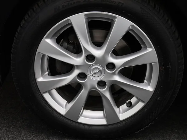 Opel Corsa (2023) — foto 4 van 39