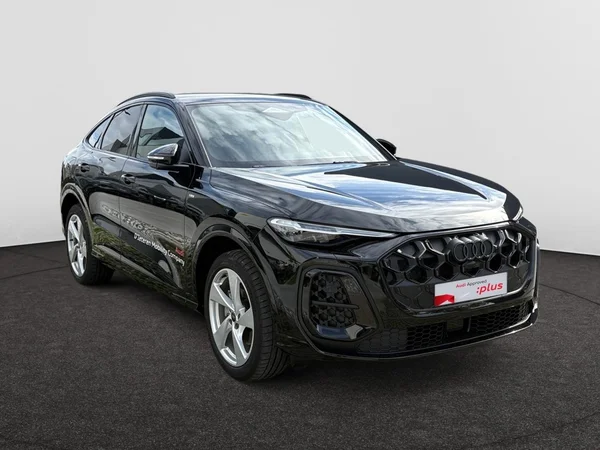 AUDI Q5 Sportback (2025) — foto 12 van 19