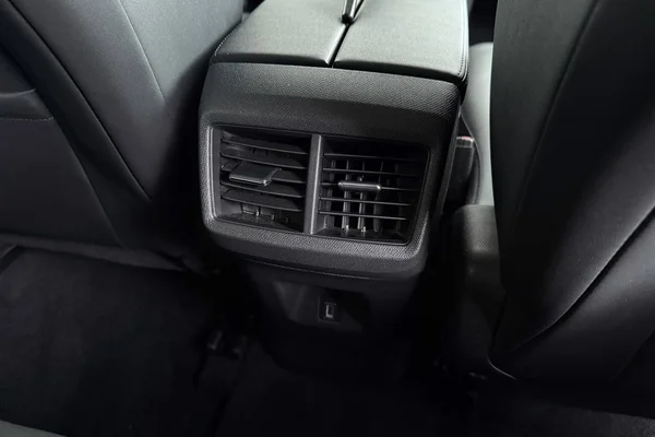 Citroen C5 Aircross (2025) — foto 16 van 32