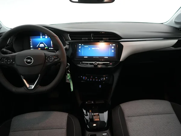 Opel Corsa (2025) — foto 5 van 24