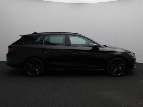 CUPRA Leon SW (2025) — foto 20 van 20