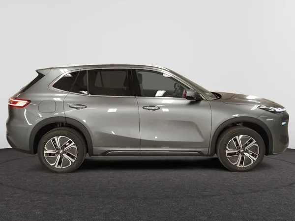 GEELY Starray EM-i (PHEV) (2026) — foto 19 van 22