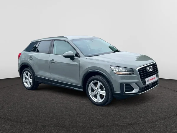 AUDI Q2 (2017) — foto 7 van 18