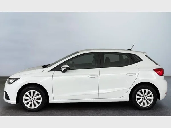 Seat Ibiza 5P/D (2022) — foto 15 van 20